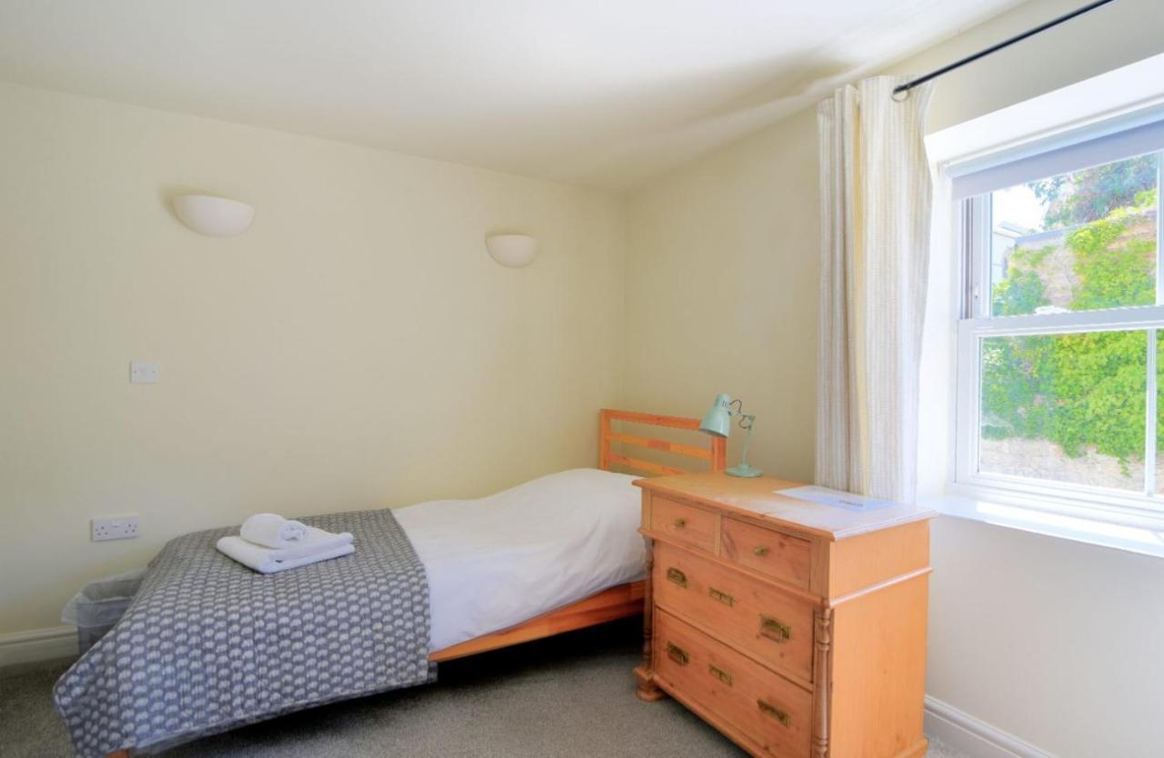 Ferienwohnung Bay View Lyme Regis Exterior foto